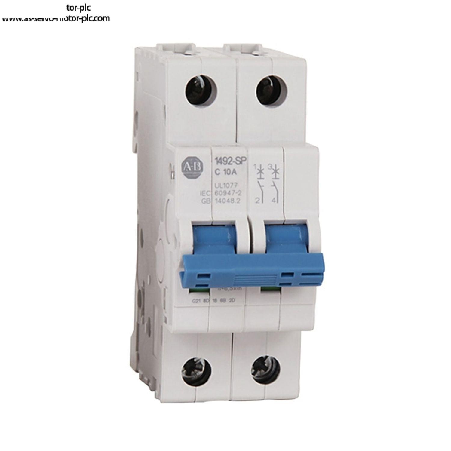 1492-SPM2C050 Allen-Bradley Fast Shi