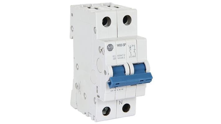 1492-SPM2B320 Allen-Bradley 30-Day R