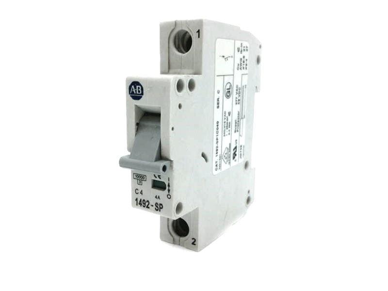 1492-SP1C040 Allen-Bradley Unbelieva