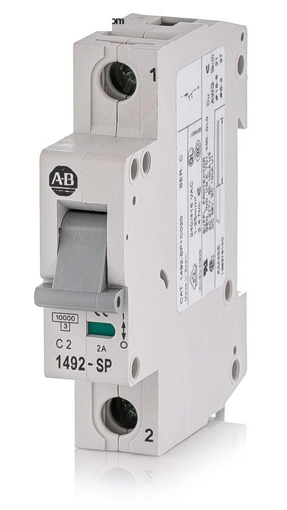 1492-SP1C020 Allen-Bradley Original