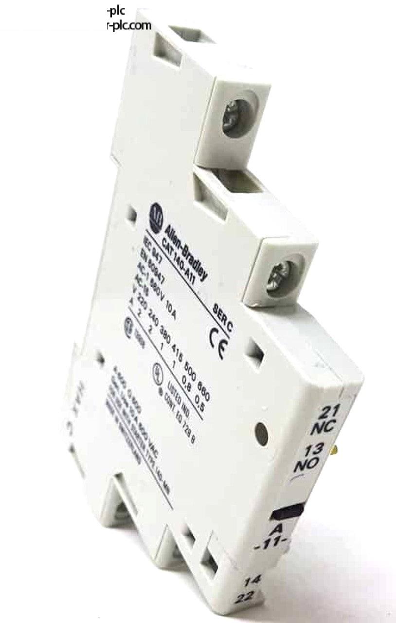 140-A11 Allen-Bradley 30-Day Returns！