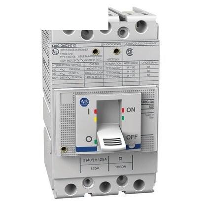 140G-G2C3-C40 Allen-Bradley Fast Shi