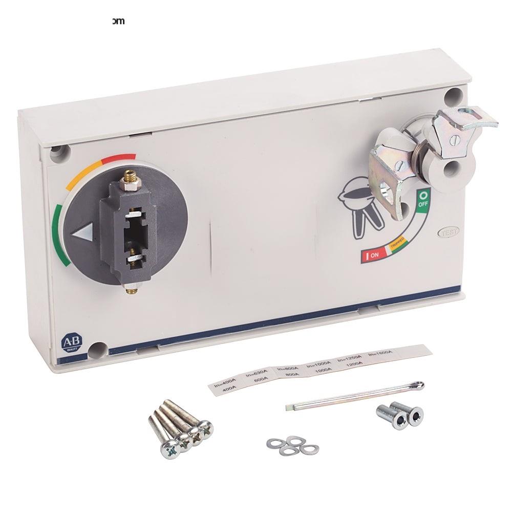 140G-N-RVM12B Allen-Bradley Original