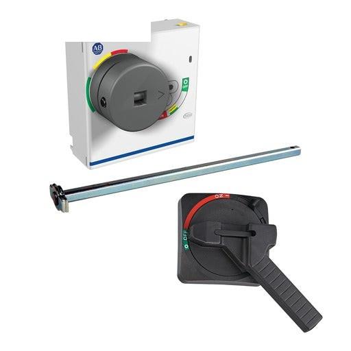 140G-N-RVM21B Allen-Bradley 30-Day R