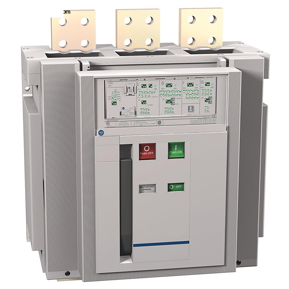 140G-R12K3-E20 Allen-Bradley New In 