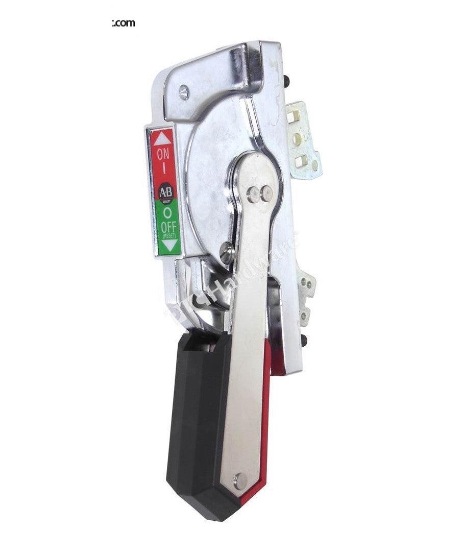 140G-S1 Allen-Bradley 12-Month Warra