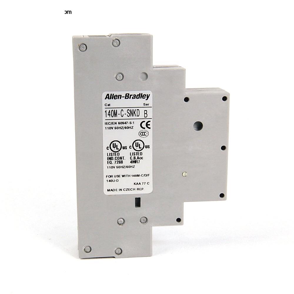 140M-C-SNK Allen-Bradley Trusted sup