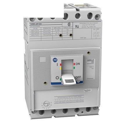 140MG-J8P-D20 Allen-Bradley Unbeliev