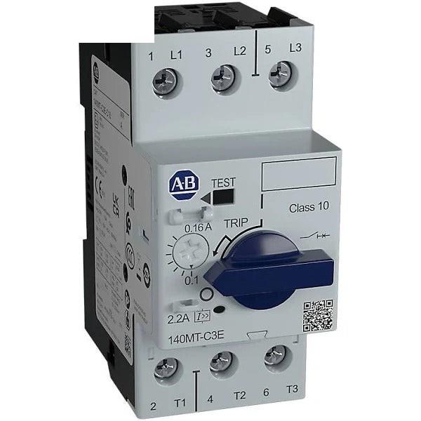 140MT-C3E-A63 Allen-Bradley Fast Shi