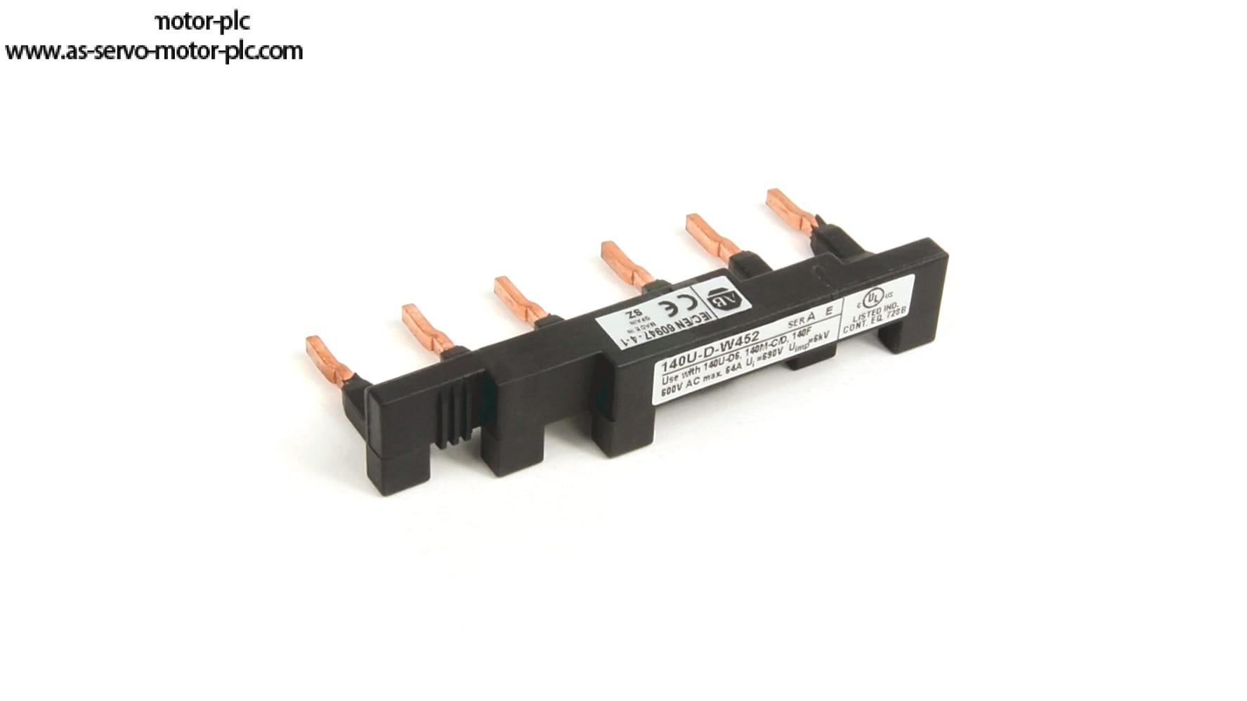 140U-D-W452 Allen-Bradley Fast Shipp