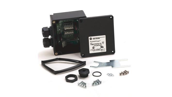 1485T-P2T5-T5 Allen-Bradley Fast Shi