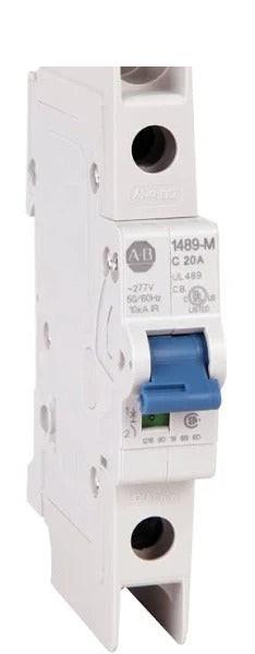 1489-M1C150 Allen-Bradley 30-Day Ret