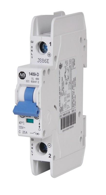 1489-M1D100 Allen-Bradley New In Sto