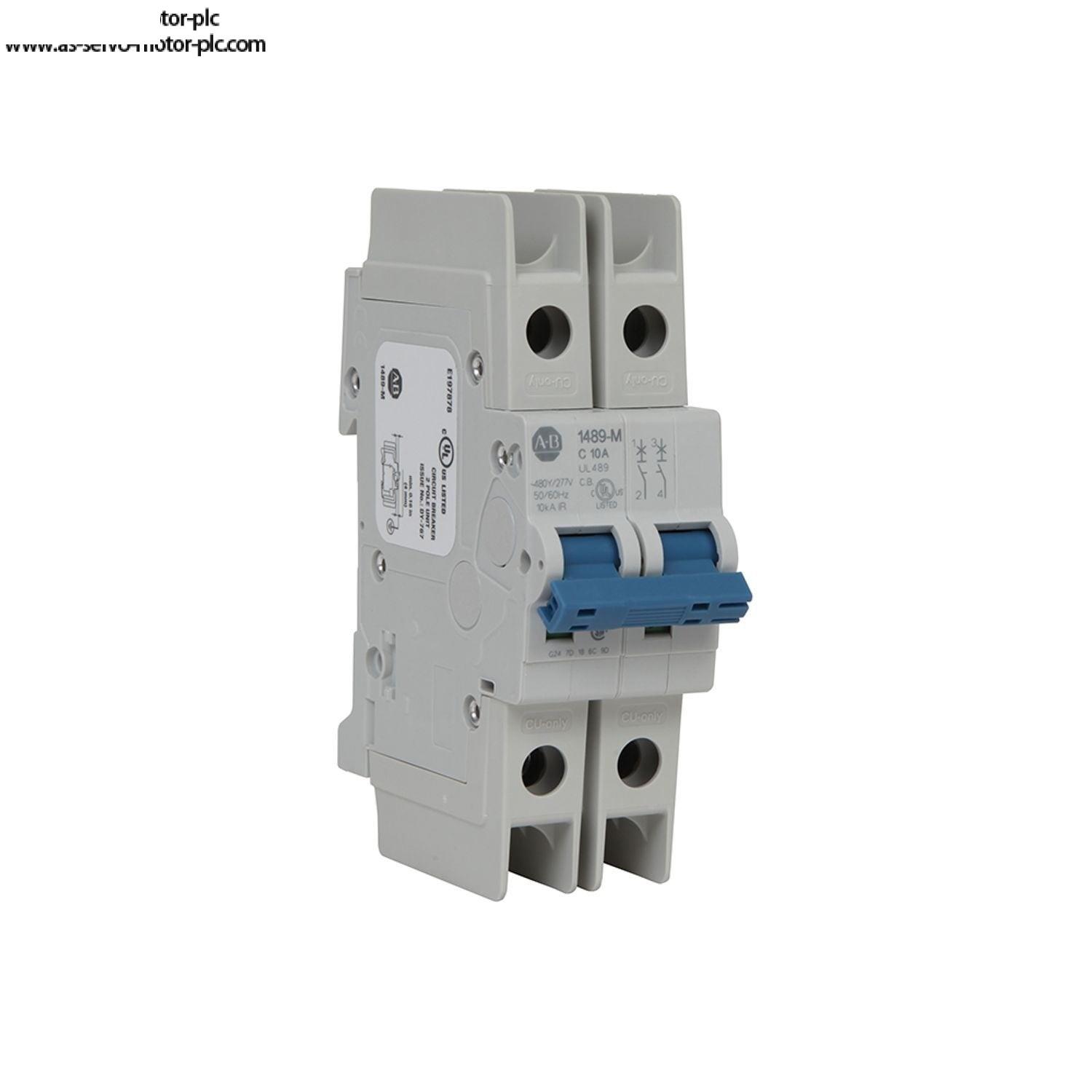 1489-M2D100 Allen-Bradley Trusted su