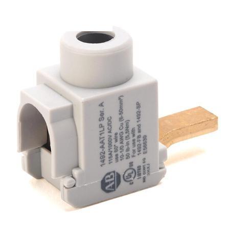 1492-AAT1LP Allen-Bradley New In Sto