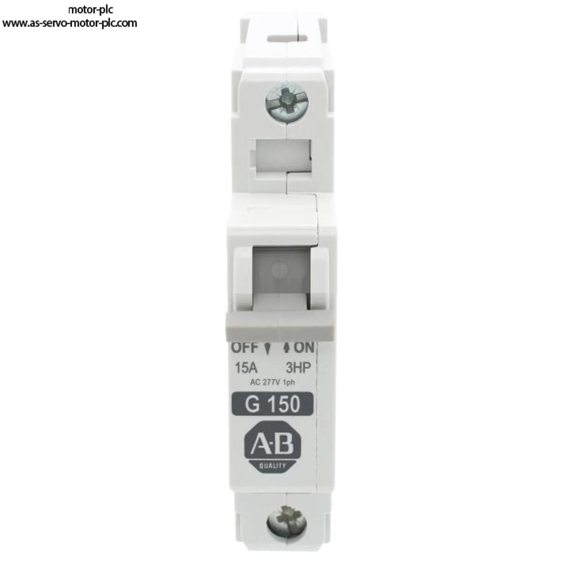 1492-CB1G150 Allen-Bradley 100% New