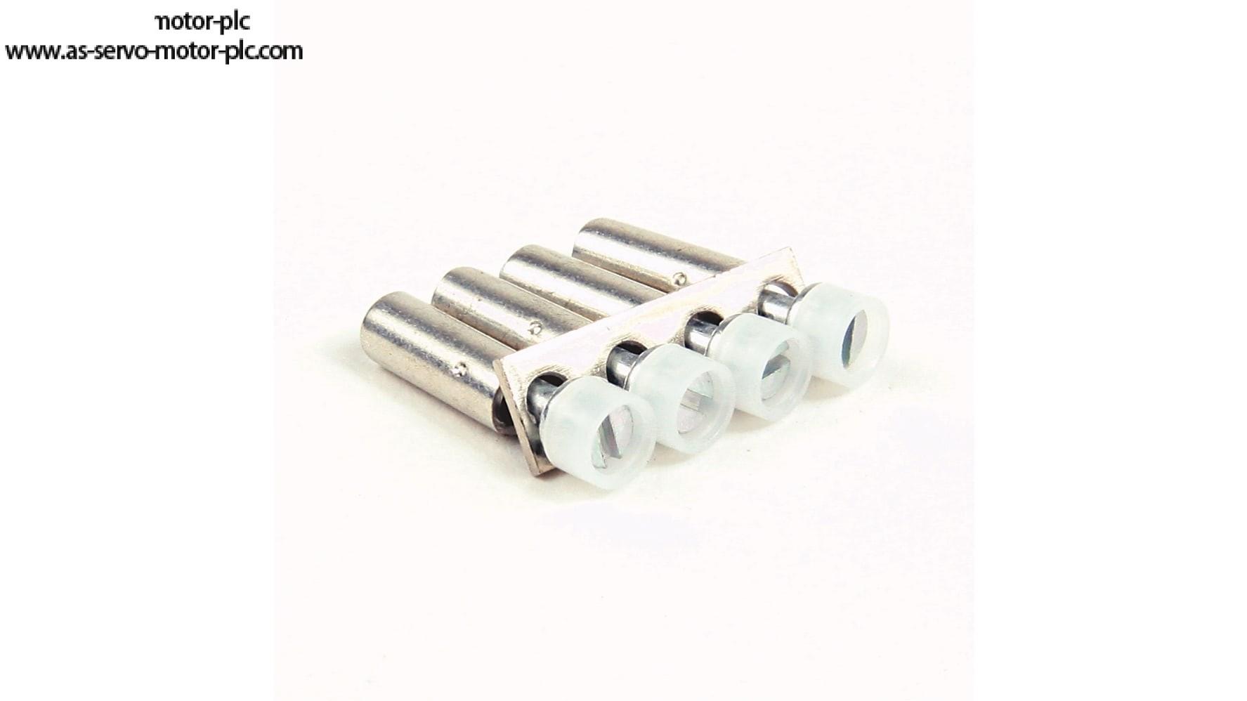 1492-CJ5-10 Allen-Bradley 12-Month W