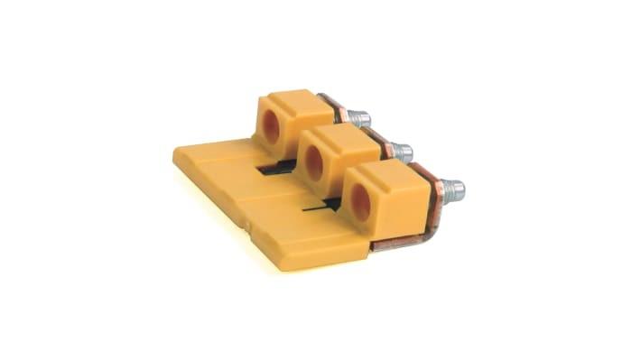 1492-CJJ5-4 Allen-Bradley New In Sto