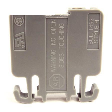 1492-H1 Allen-Bradley 100％新品