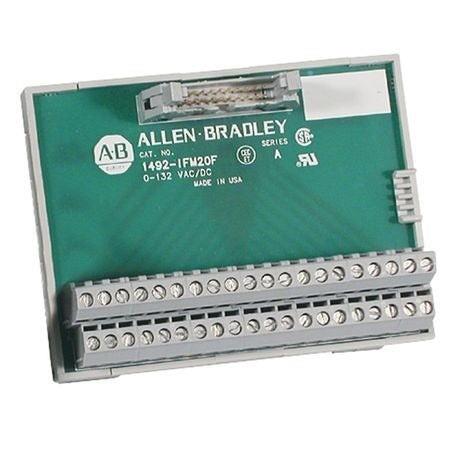1492-IFM20F Allen-Bradley Original