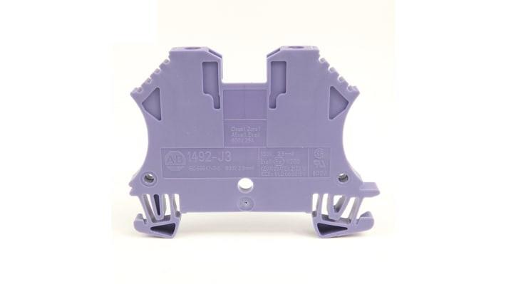 1492-J3-BL Allen-Bradley 30-Day Retu