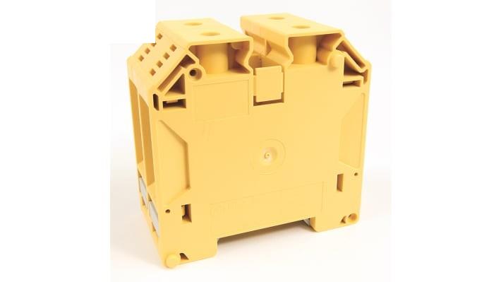 1492-J50 Allen-Bradley 12-Month Warr