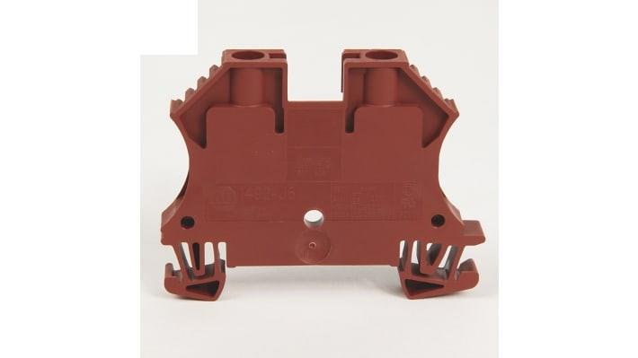 1492-J6-BL Allen-Bradley 100％新品