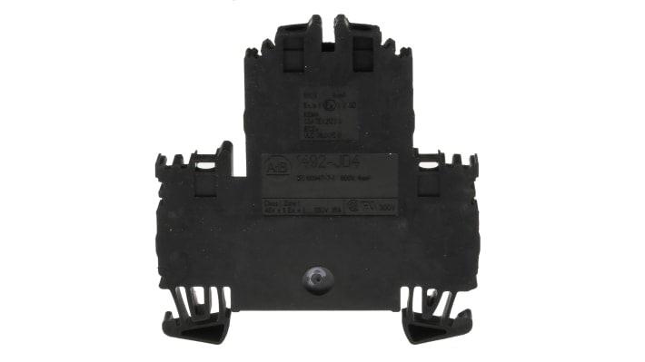 1492-JD4-BL Allen-Bradley Unbelievab