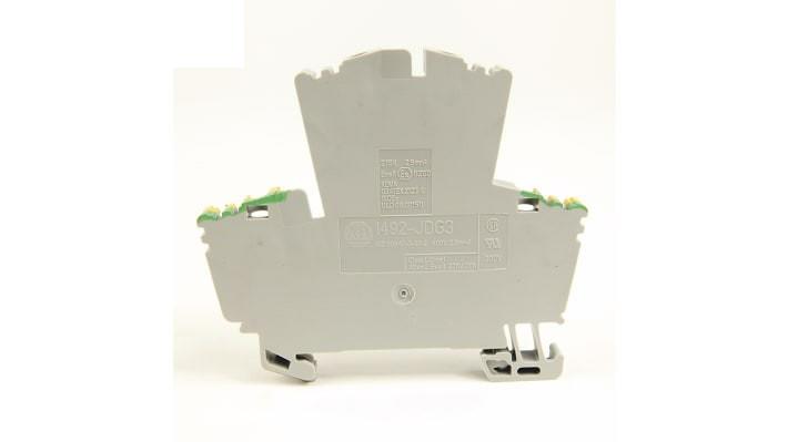 1492-JDG3C Allen-Bradley Unbelievabl