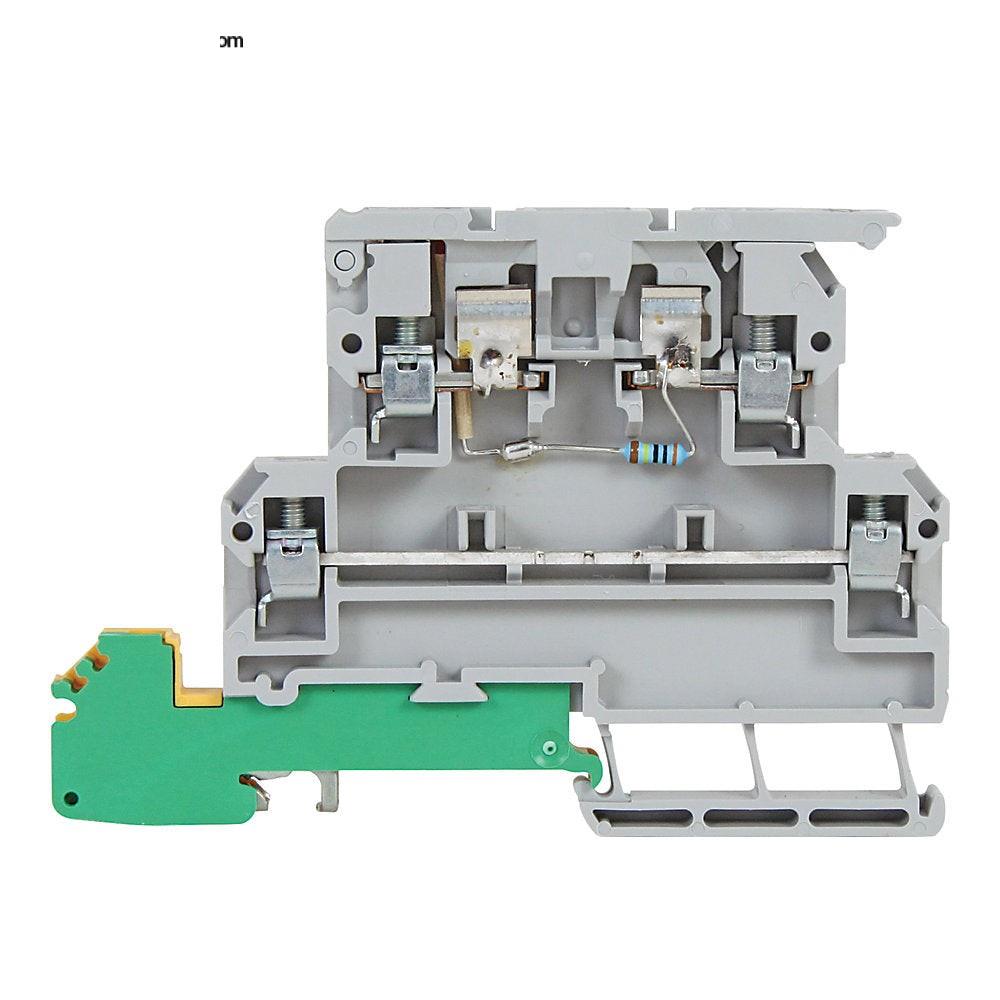 1492-JDG3FB Allen-Bradley Unbelievab