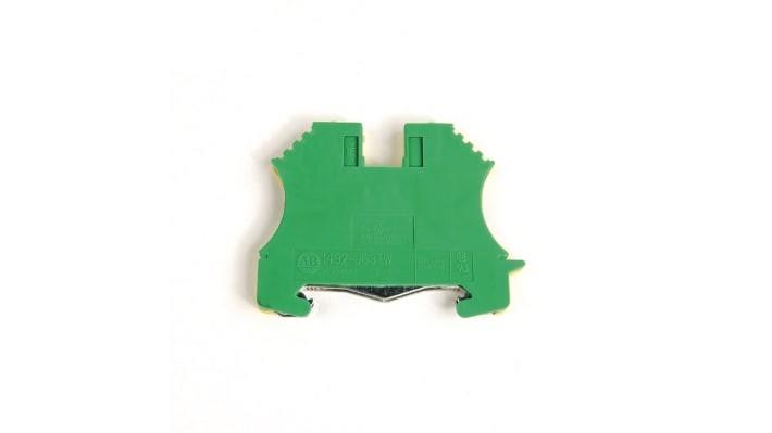 1492-JG35 Allen-Bradley 12-Month War