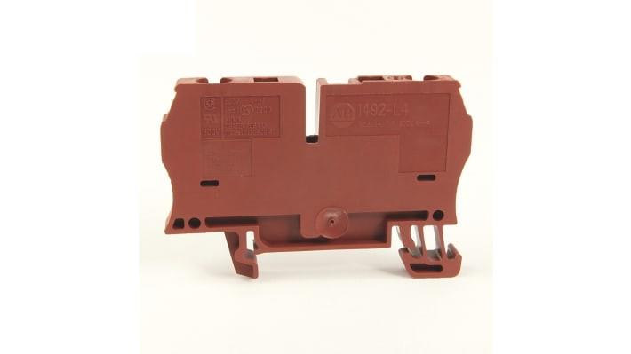 1492-L4-B Allen-Bradley 100％新品