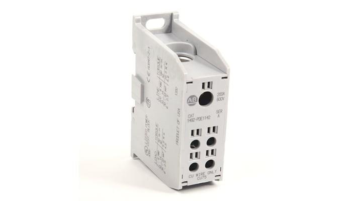 1492-PDE1142 Allen-Bradley 12-Month 