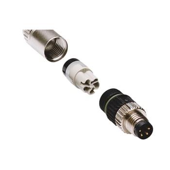 889P-M4DC-H Allen-Bradley New In Sto