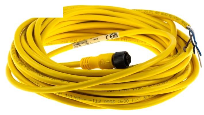 889D-F4AC-10 Allen-Bradley 12-Month 