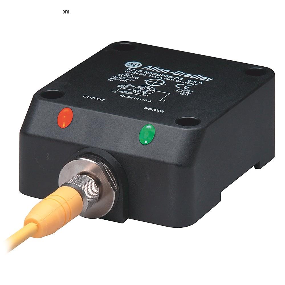 871F-N65BP80-D4 Allen-Bradley 100% N