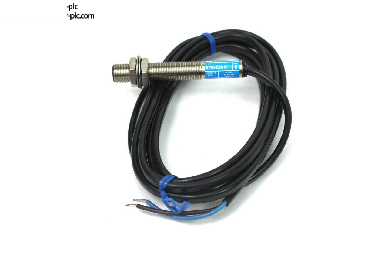 871C-E2A12 Allen-Bradley Trusted sup