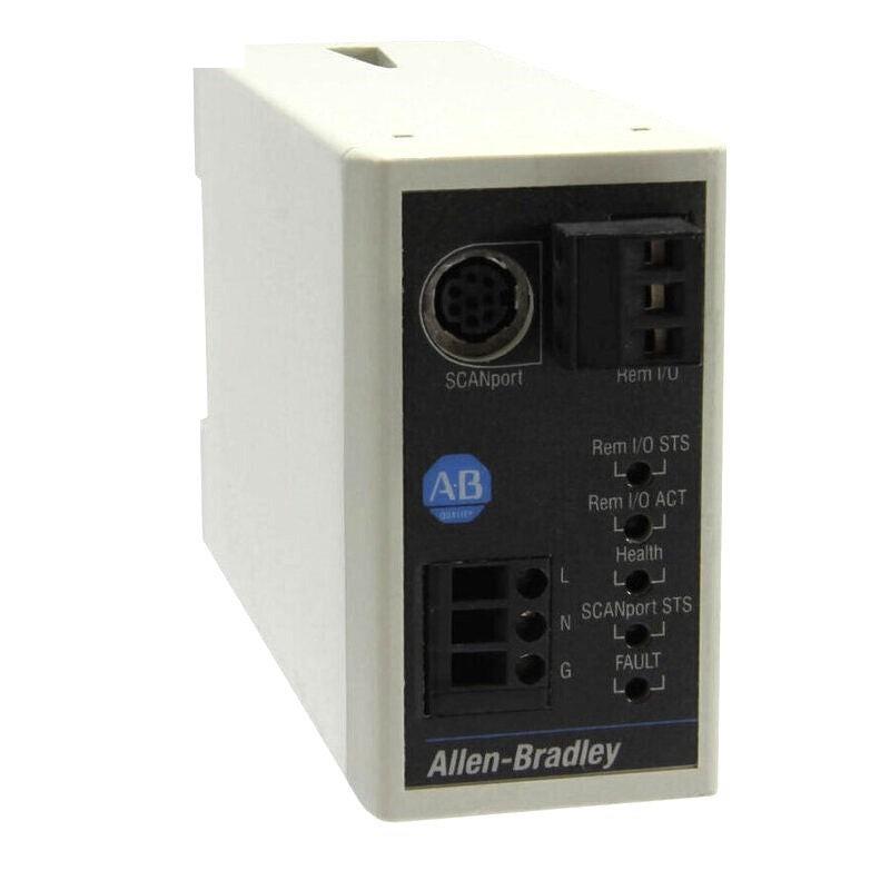 1203-GD1 Allen-Bradley 30-Day Return