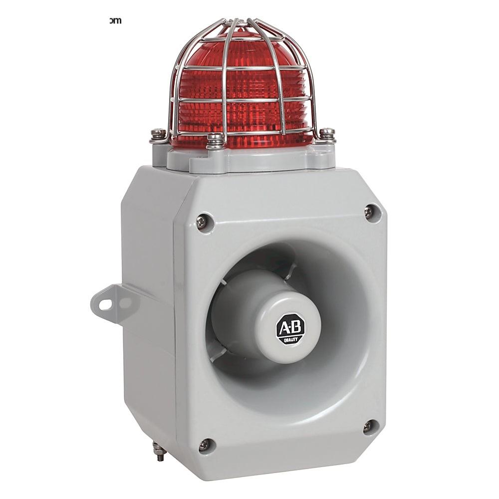 855XM-CGMD24DB4 Allen-Bradley 100% N