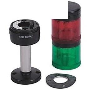 855TP-B24D3D4 Allen-Bradley 12-Month