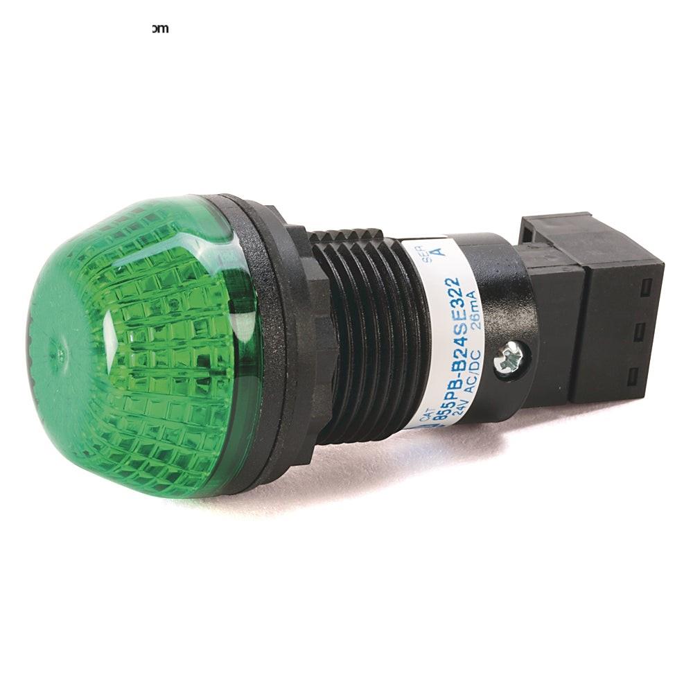 855PS-B24SE522 Allen-Bradley 12-Mont