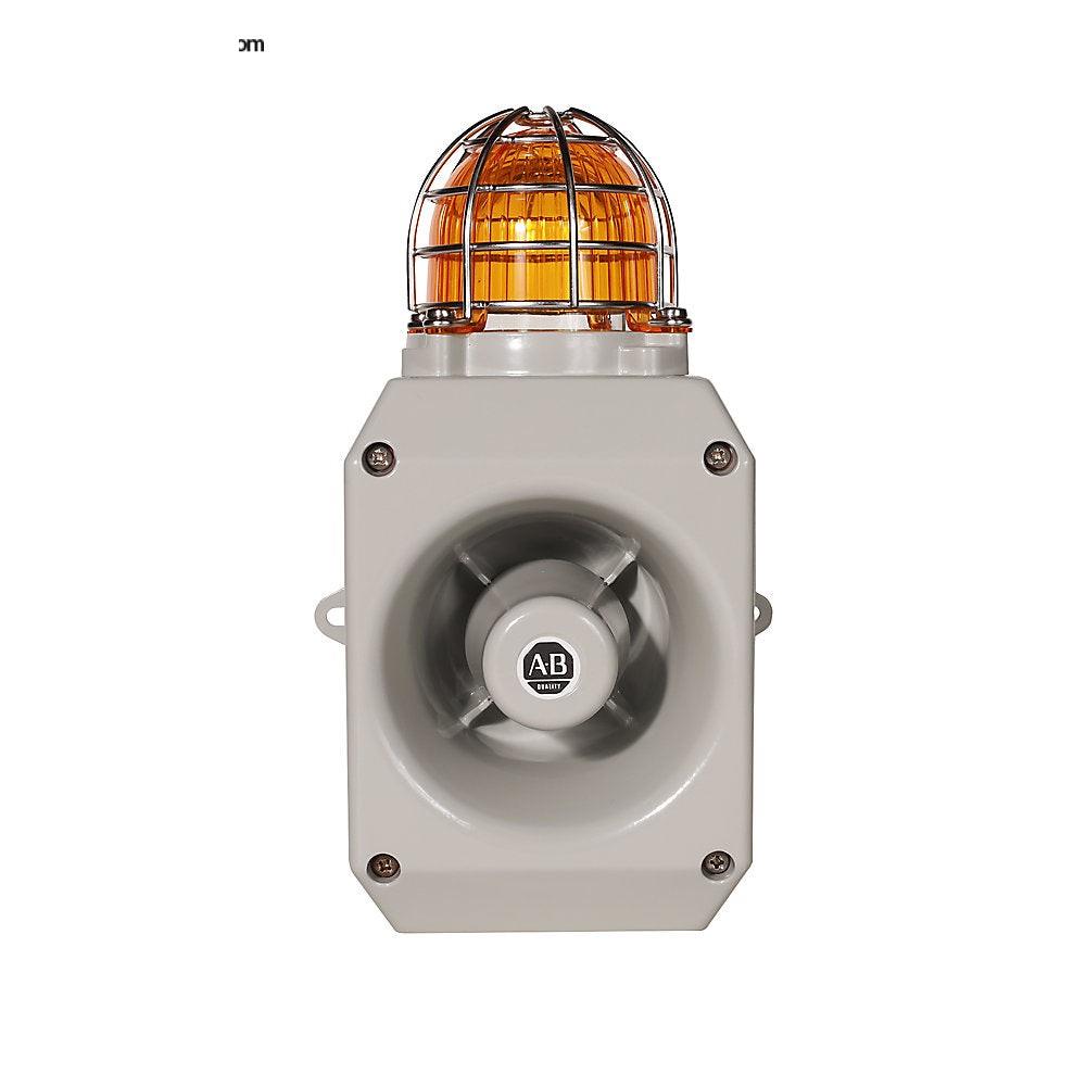 855HM-CGMD30DL5 Allen-Bradley New In