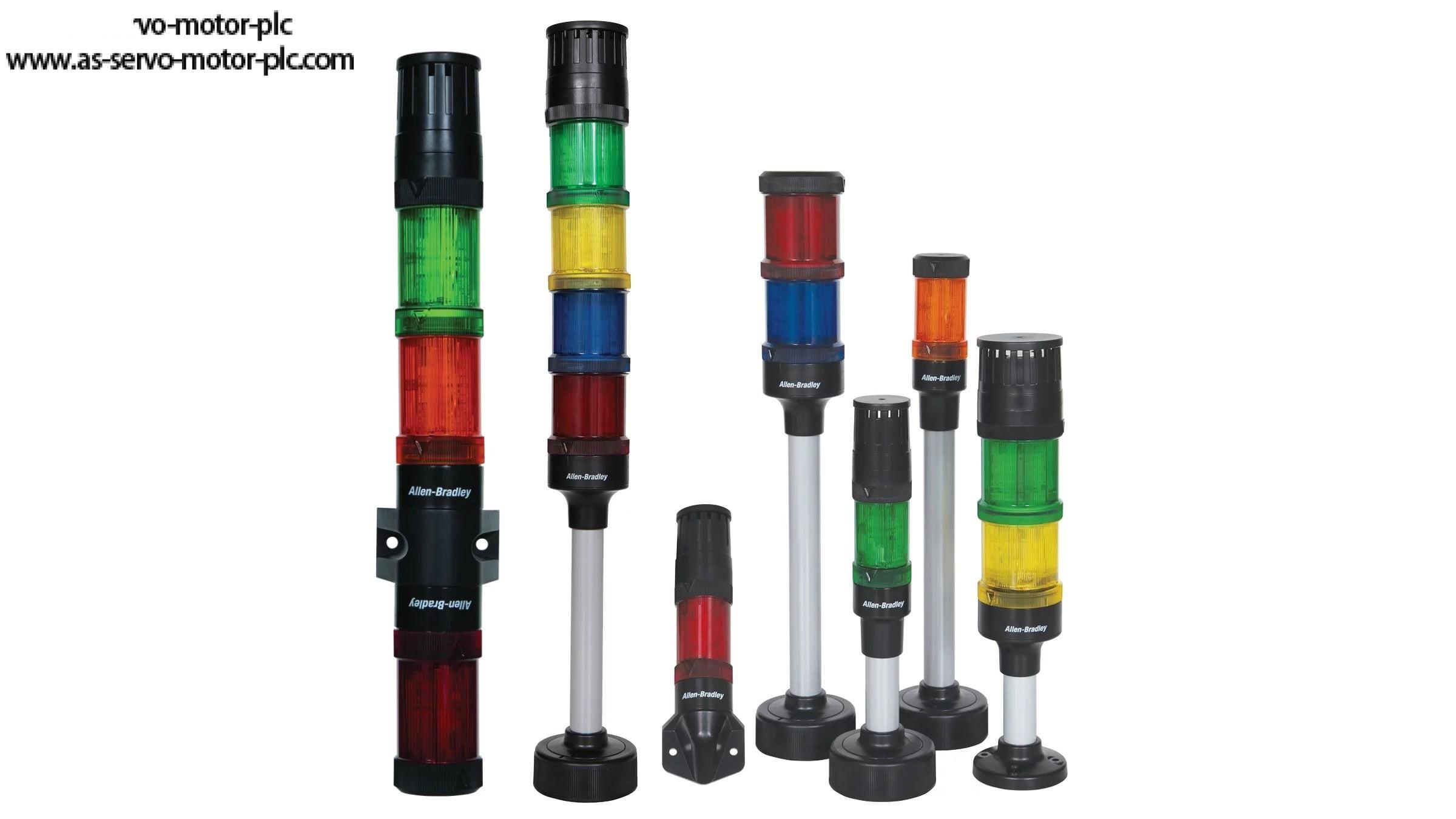 855EP-B24Y3Y3 Allen-Bradley Trusted 