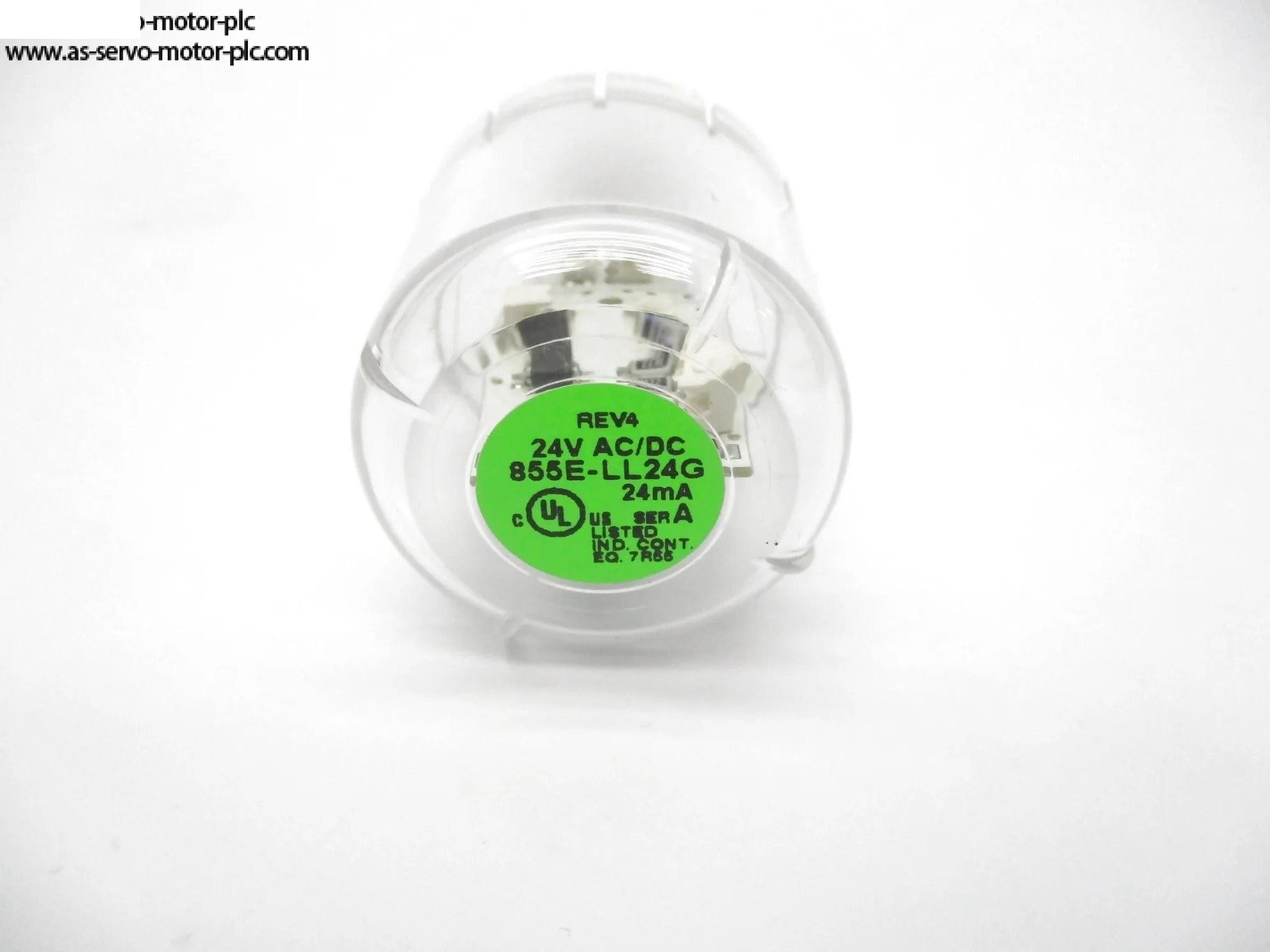 855E-LL24G Allen-Bradley New In Stoc