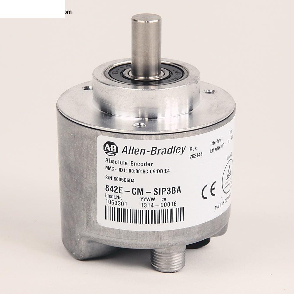 842E-CM-SIP3BA Allen-Bradley Unbelie