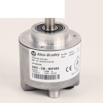 842E-CM-MIP4BA Allen-Bradley New In 