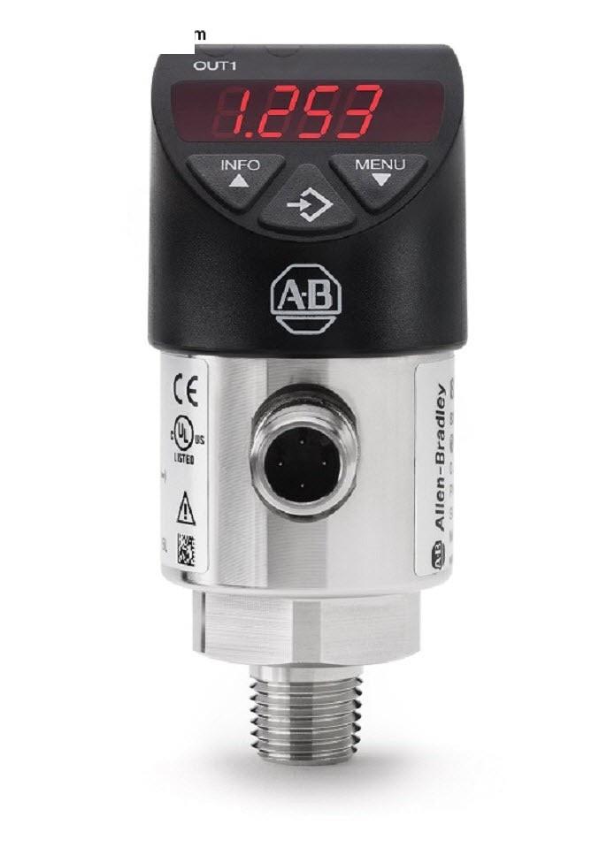 836P-D1NFGA14PA-D4 Allen-Bradley New