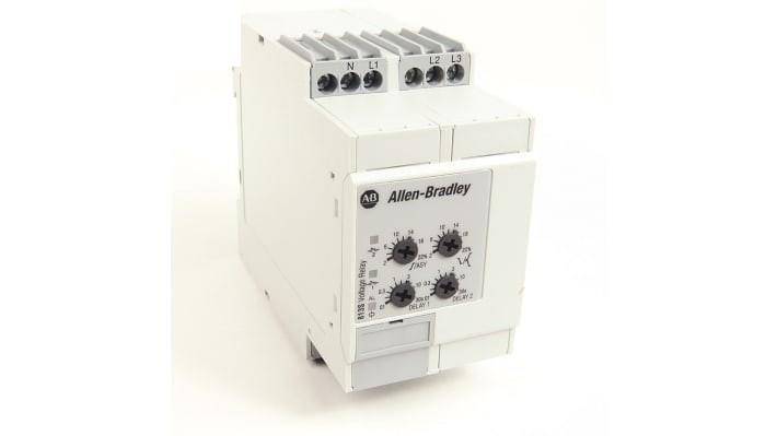 813S-V3-400V Allen-Bradley 12-Month 