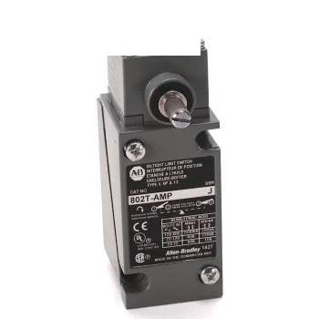 802T-NPTP1E Allen-Bradley 12-Month W