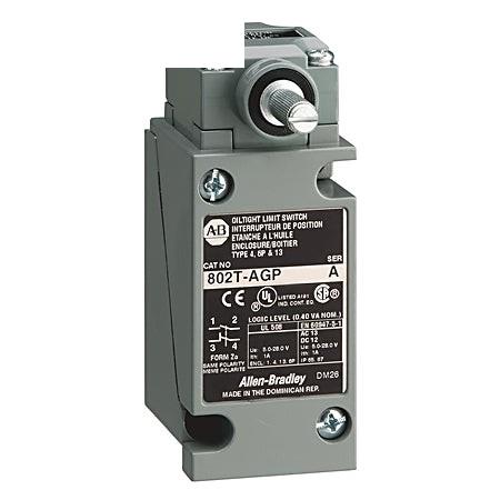 802T-AGP Allen-Bradley Trusted suppl